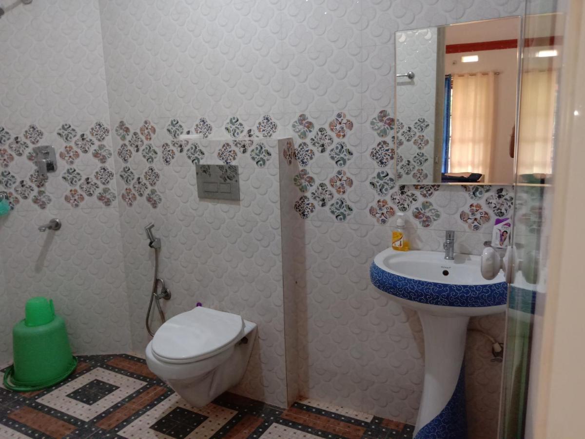 Shivalaya Homestay, Madikeri Siddāpur Eksteriør billede