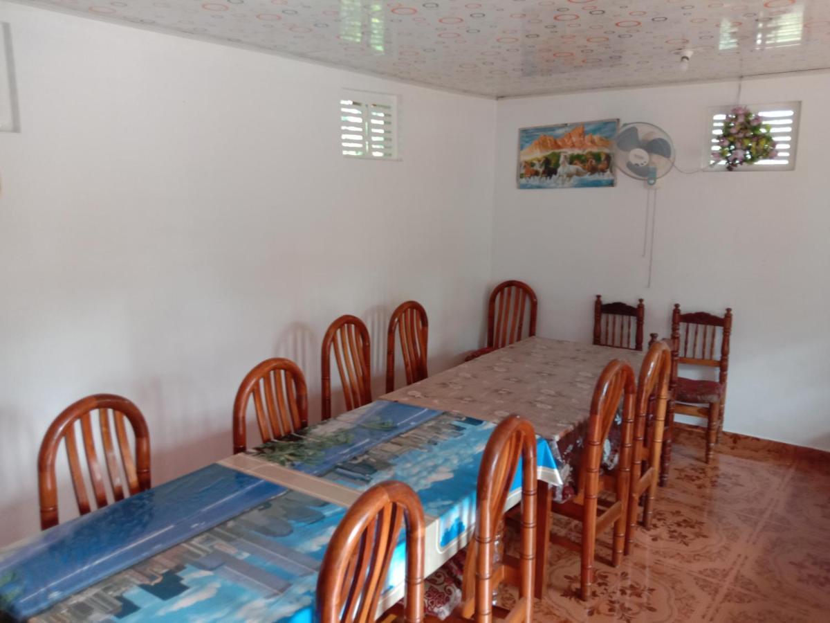 Shivalaya Homestay, Madikeri Siddāpur Eksteriør billede