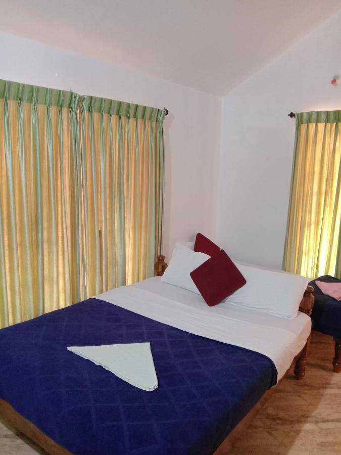 Shivalaya Homestay, Madikeri Siddāpur Eksteriør billede