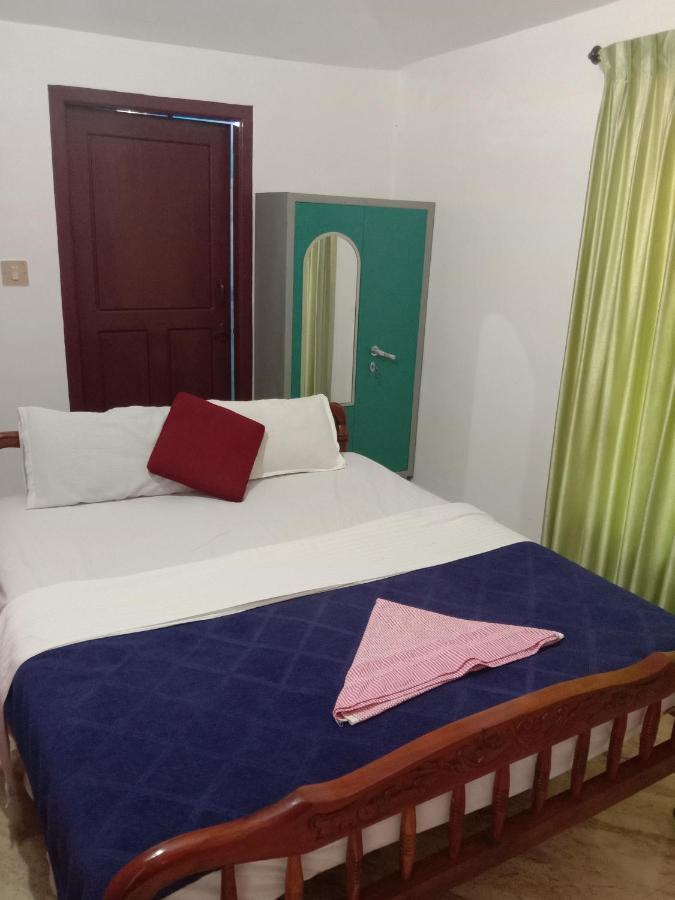 Shivalaya Homestay, Madikeri Siddāpur Eksteriør billede