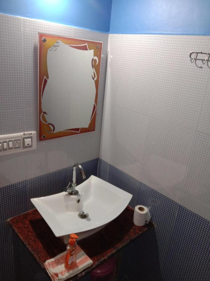 Shivalaya Homestay, Madikeri Siddāpur Eksteriør billede