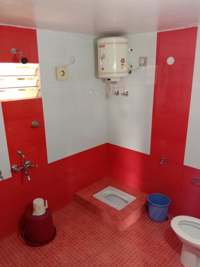 Shivalaya Homestay, Madikeri Siddāpur Eksteriør billede