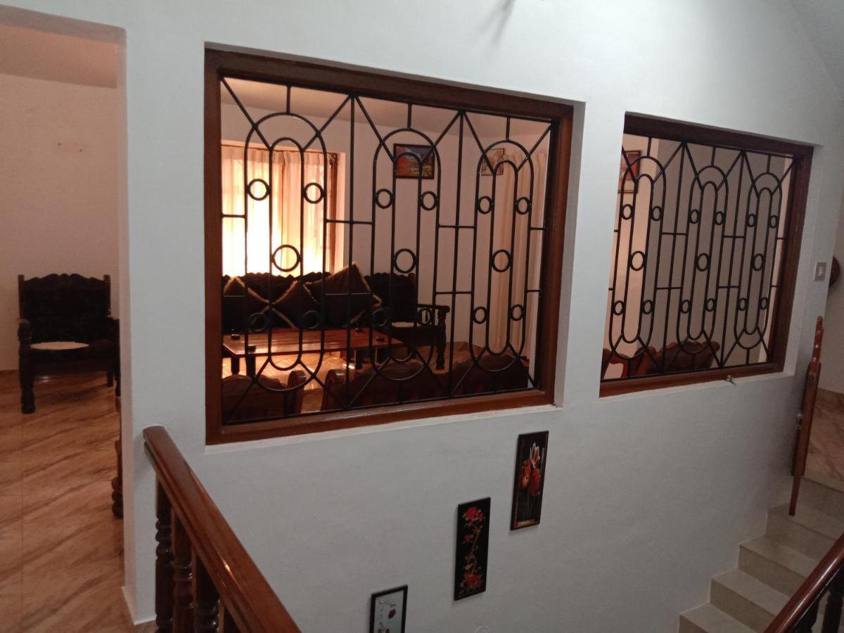 Shivalaya Homestay, Madikeri Siddāpur Eksteriør billede