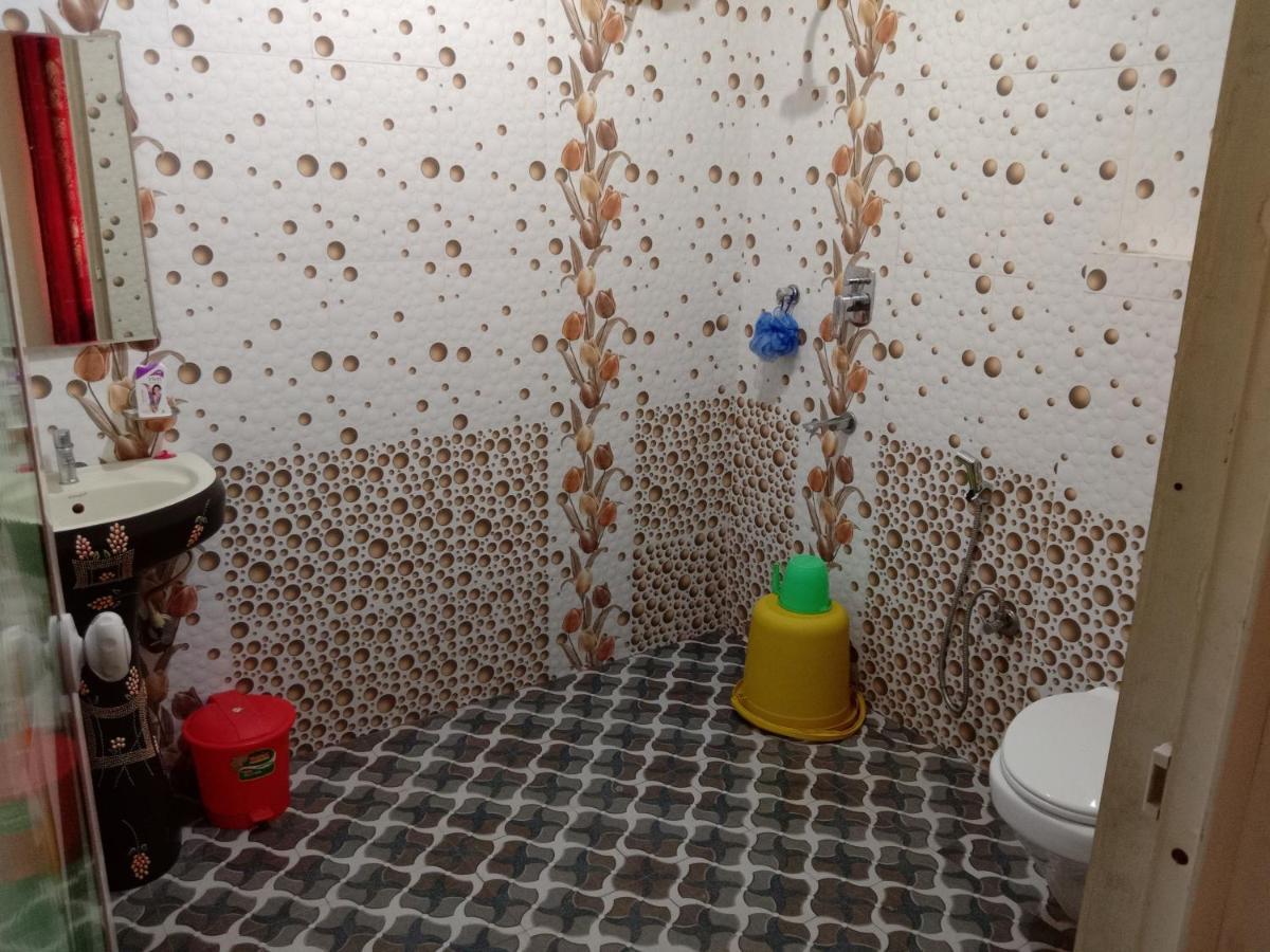 Shivalaya Homestay, Madikeri Siddāpur Eksteriør billede