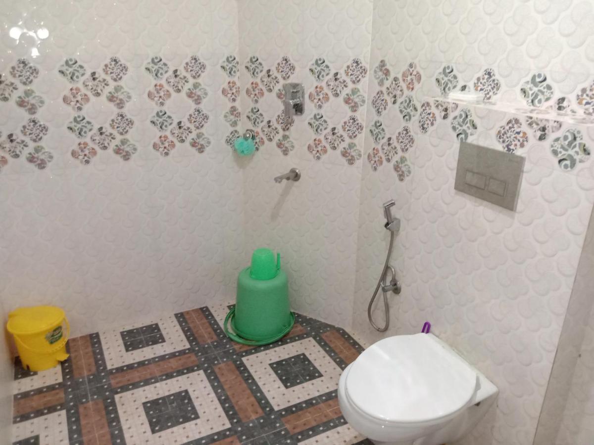 Shivalaya Homestay, Madikeri Siddāpur Eksteriør billede