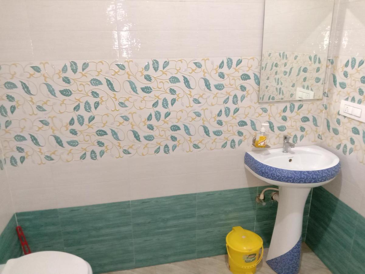 Shivalaya Homestay, Madikeri Siddāpur Eksteriør billede