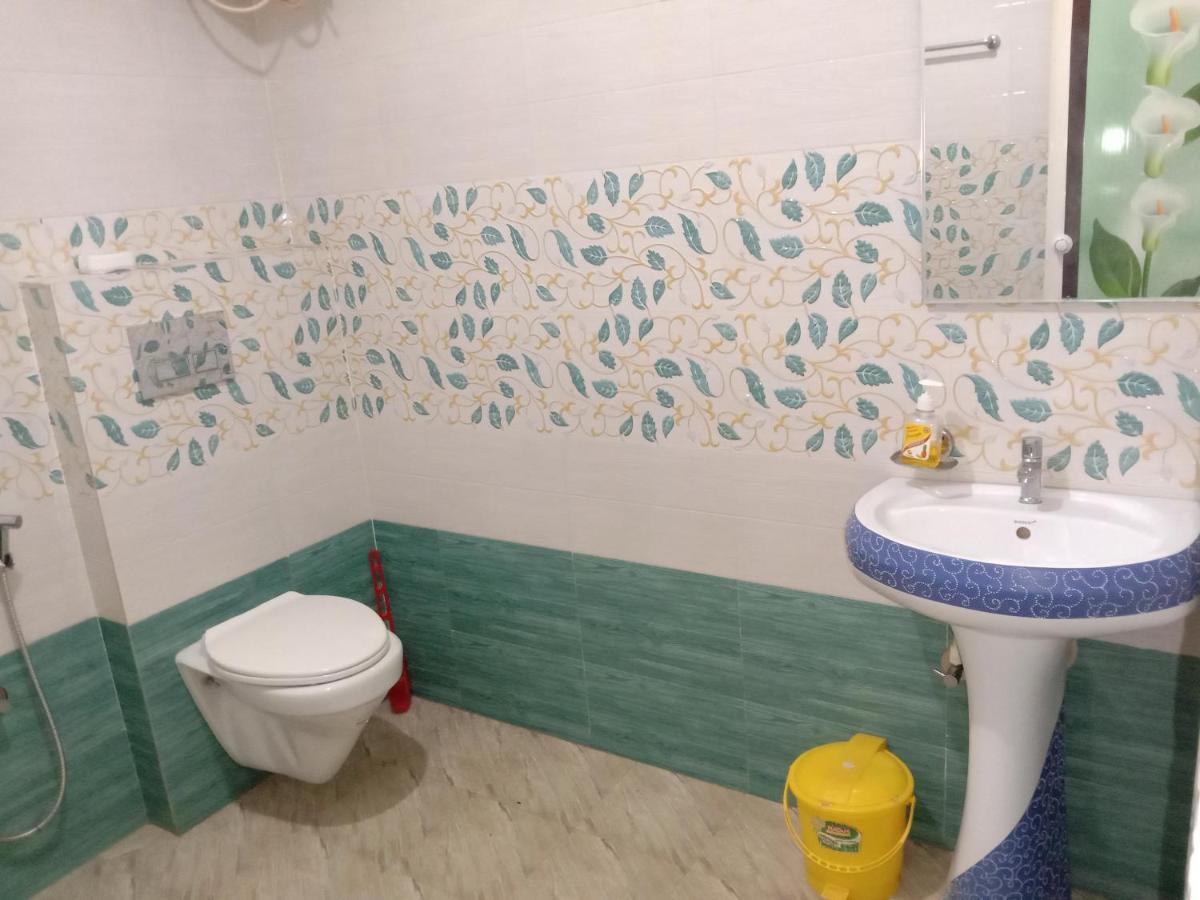 Shivalaya Homestay, Madikeri Siddāpur Eksteriør billede