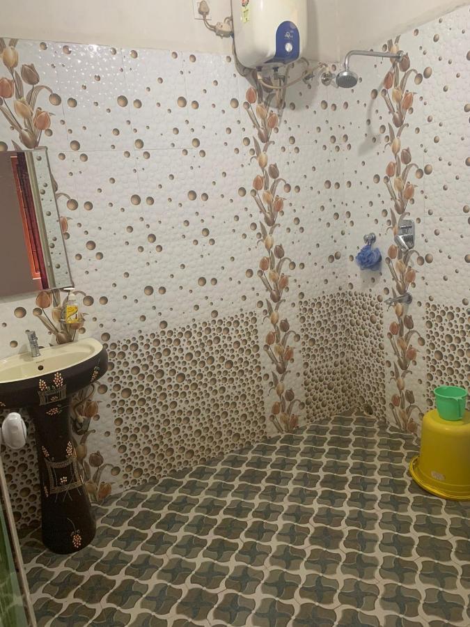 Shivalaya Homestay, Madikeri Siddāpur Eksteriør billede