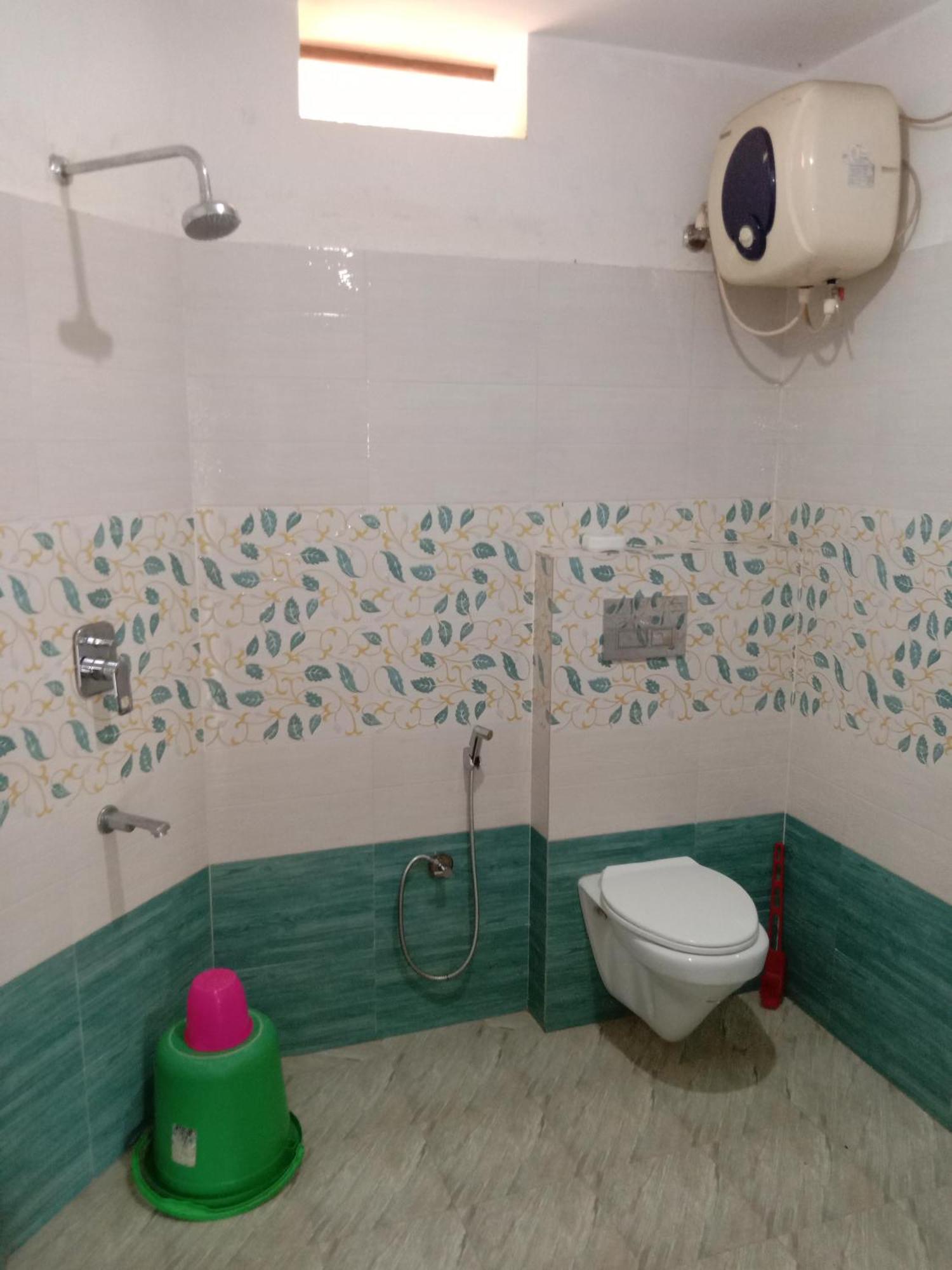 Shivalaya Homestay, Madikeri Siddāpur Værelse billede