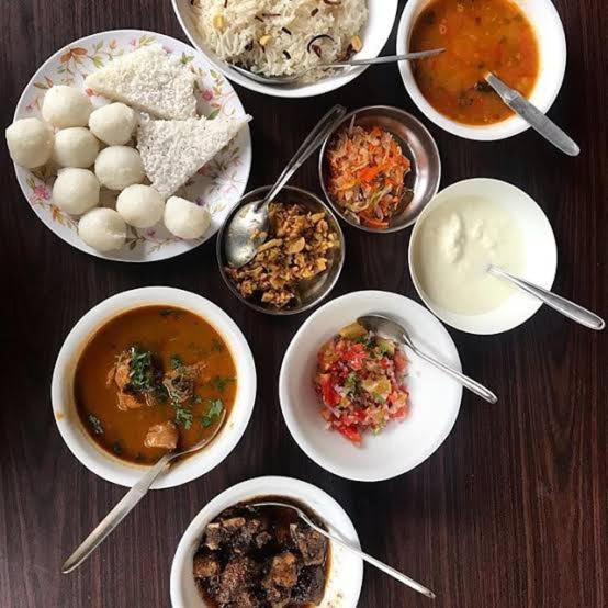 Shivalaya Homestay, Madikeri Siddāpur Eksteriør billede