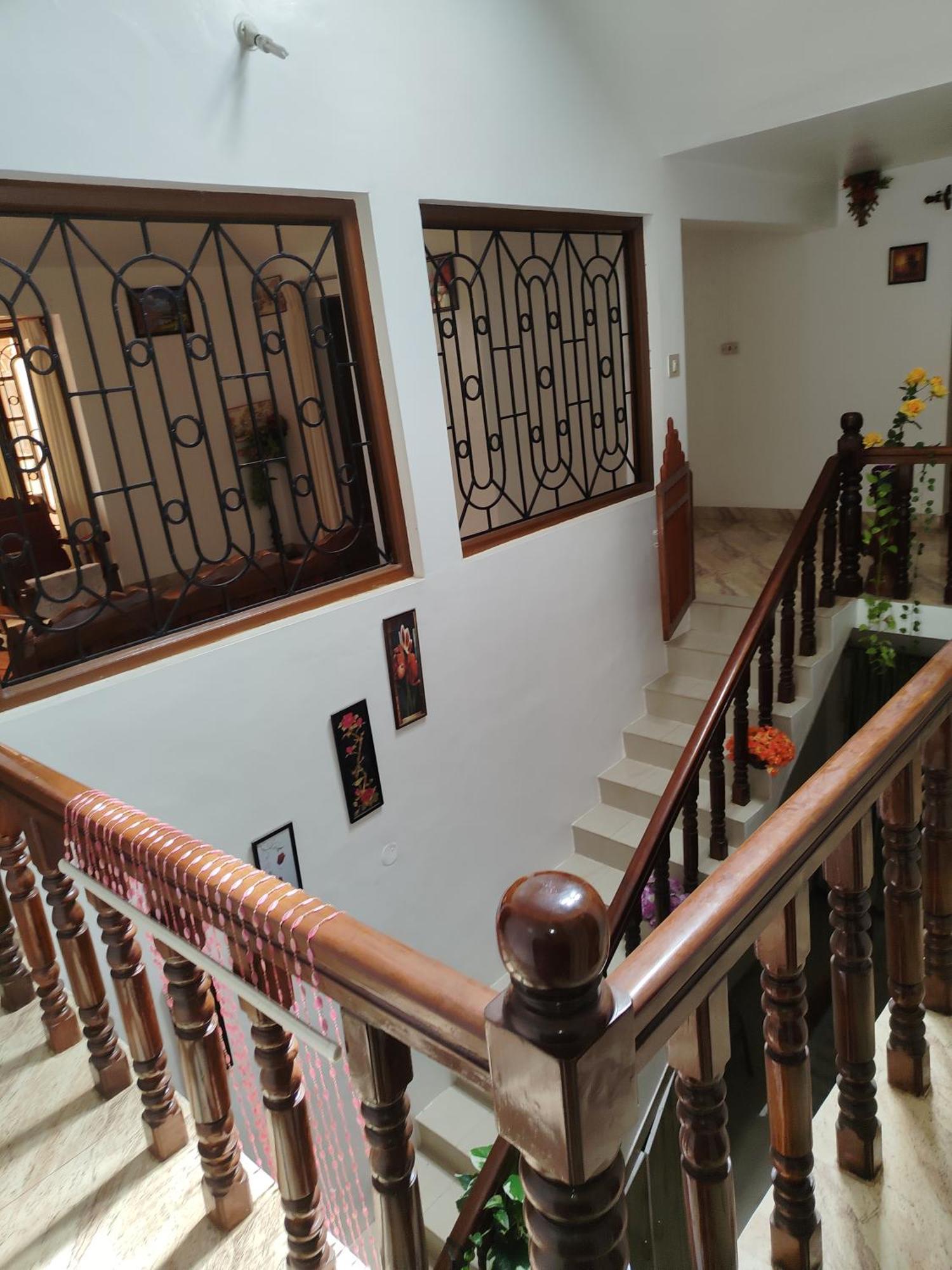 Shivalaya Homestay, Madikeri Siddāpur Eksteriør billede