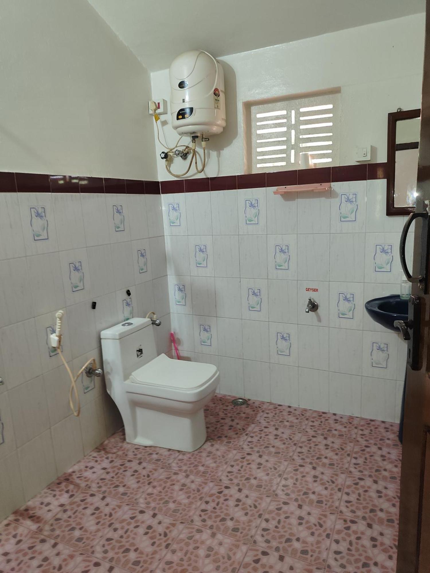 Shivalaya Homestay, Madikeri Siddāpur Eksteriør billede